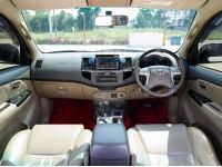 TOYOTA FORTUNER 3.0V 4WD ปี 2012 รูปที่ 6